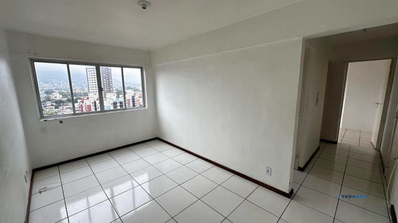 Apartamento no Edificio residencial parque Village, 1 quarto, à venda, 42 m², Partenon - Porto Alegre — foto 4