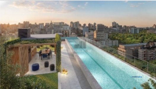 Studio, 1 quarto, à venda, 22 m², Centro Histórico - Porto Alegre — foto 2