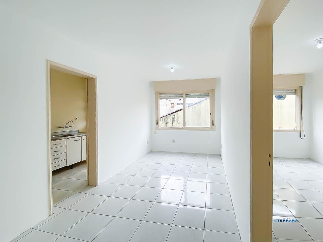 Entrada-Apartamento