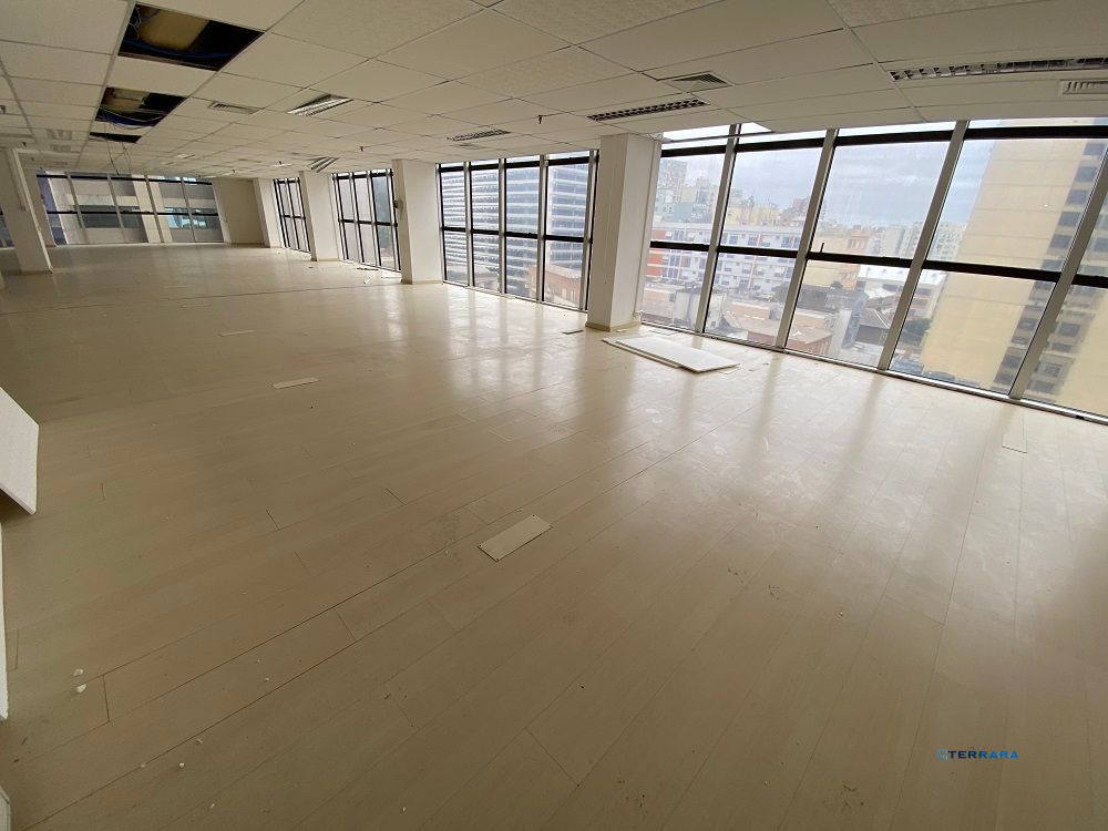 Sala Comercial, à venda, 269 m², Centro Histórico - Porto Alegre — foto 3