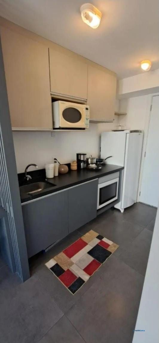 Loft no edificio condominio Conect, 1 quarto, à venda, 40 m², Partenon - Porto Alegre — foto 3