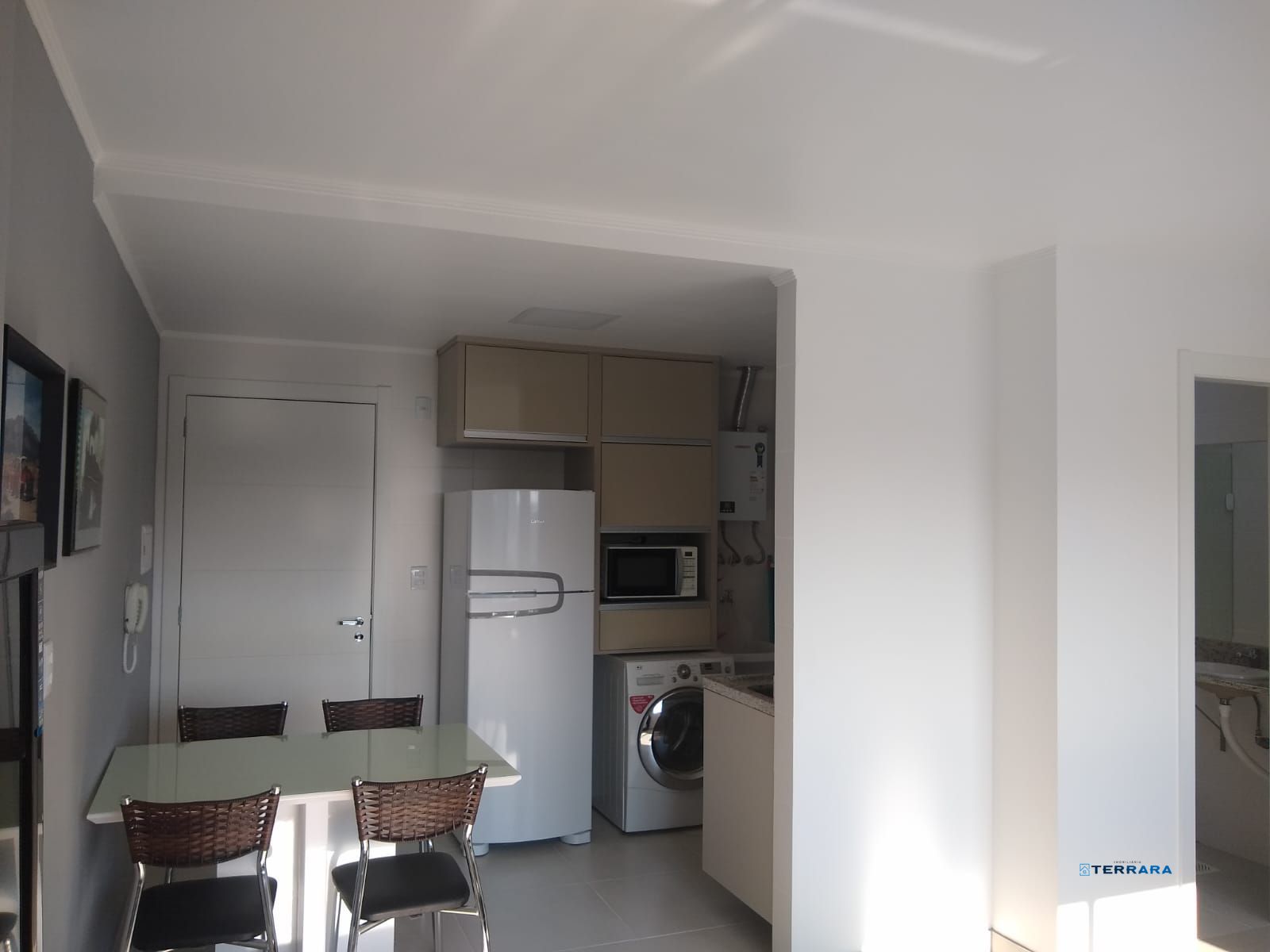 Loft, 1 quarto, à venda, 31 m², Azenha - Porto Alegre — foto 5
