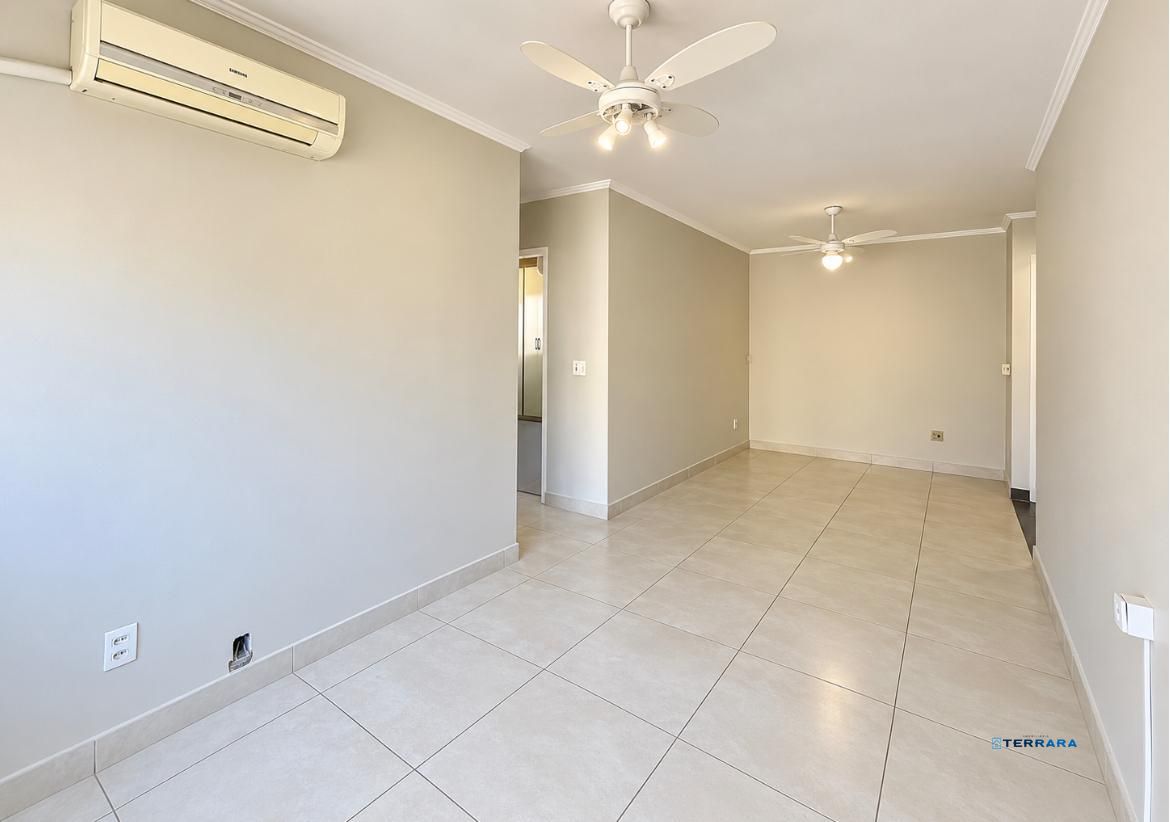 Living Split Ventilador.
