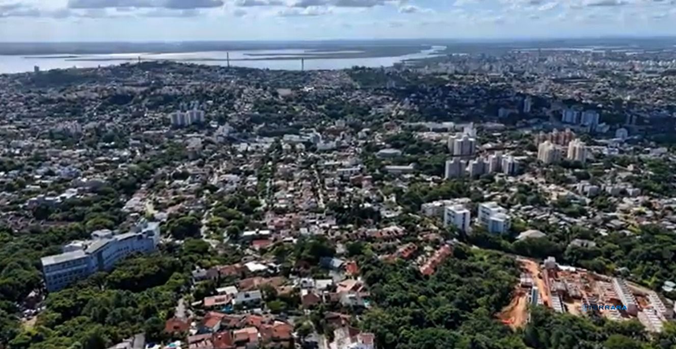 Terreno, à venda, Teresópolis - Porto Alegre — foto 3
