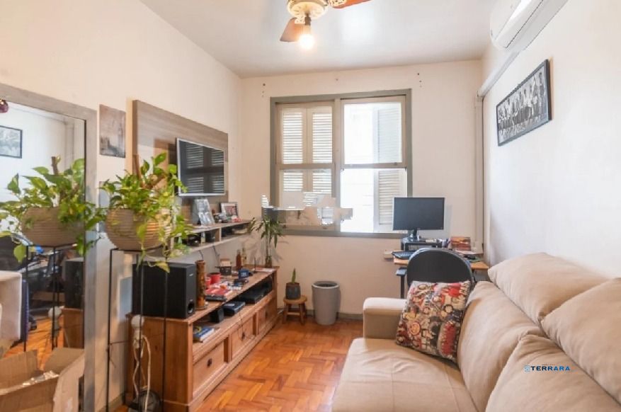 Apartamento de 1 dormitório à venda no bairro Cavalhada – Porto Alegre
