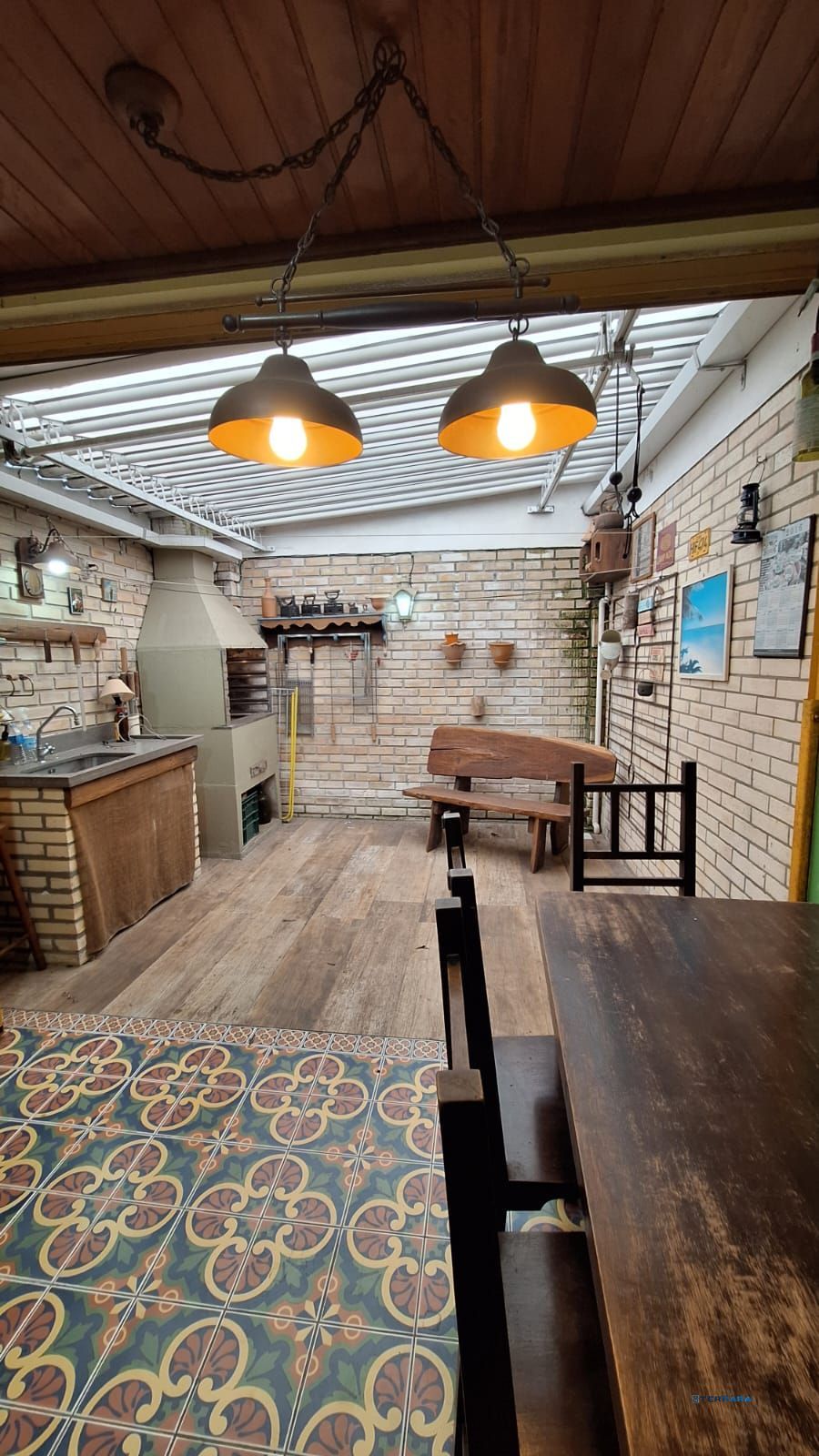 Casa de Condomínio, 2 quartos, à venda, 31 m², Cavalhada - Porto Alegre — foto 3