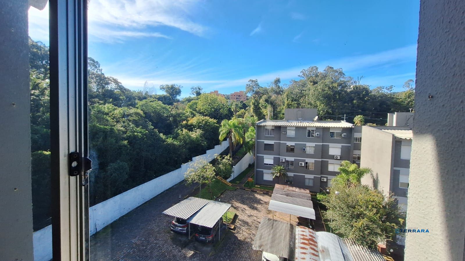Apartamento 2 dormitórios | Andar alto | Vista arborizada | Condomínio com infraestrutura completa | Até 250mil