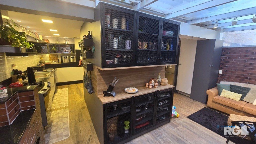 Casa de Condomínio, 3 quartos, à venda, 220 m², Pedra Redonda - Porto Alegre — foto 3