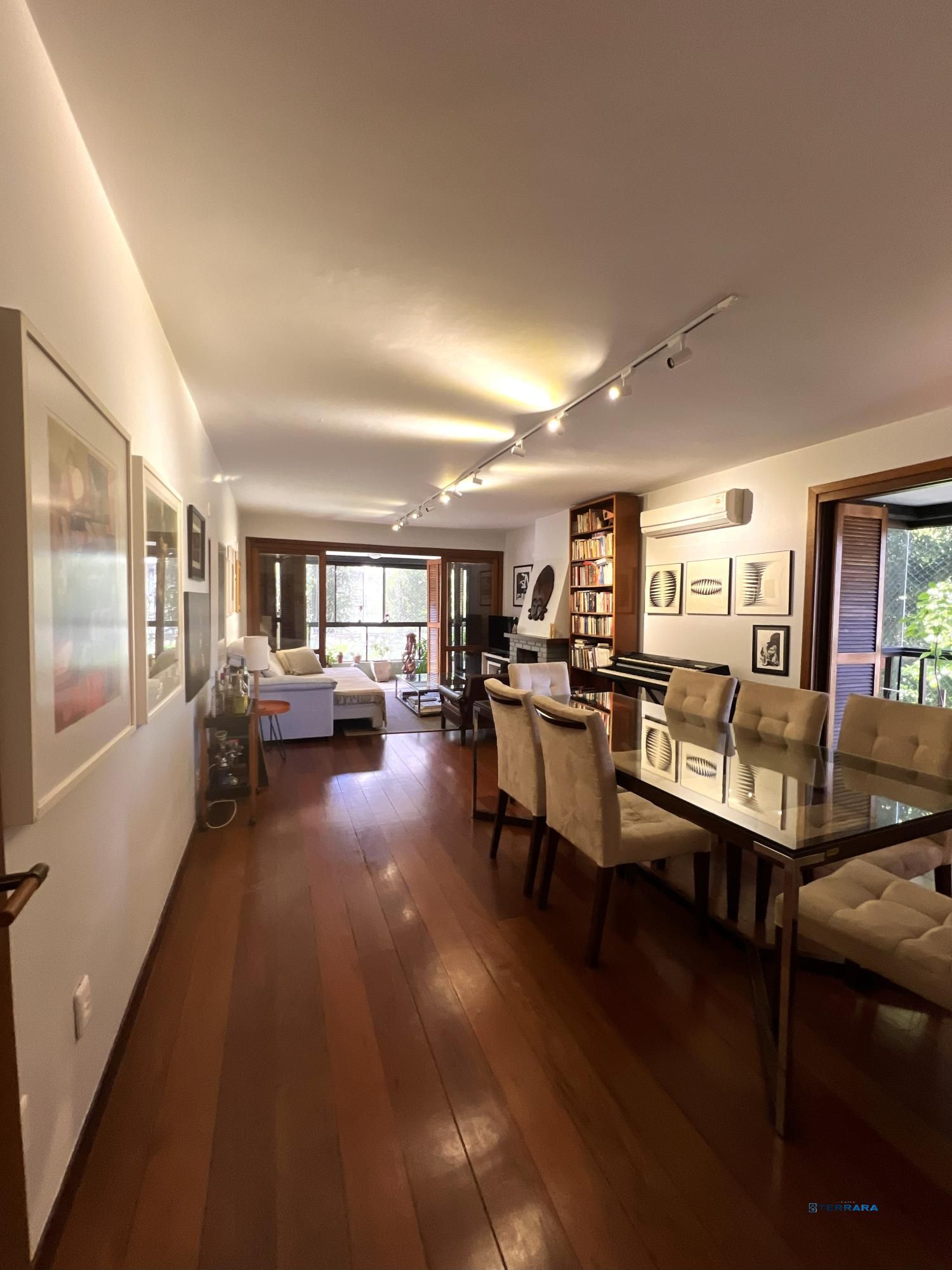 Apartamento, 3 quartos, à venda, 145 m², Menino Deus - Porto Alegre — foto 3