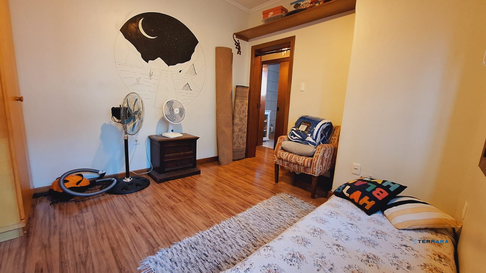 Apartamento, 3 quartos, à venda, 101 m², Petrópolis - Porto Alegre — foto 3