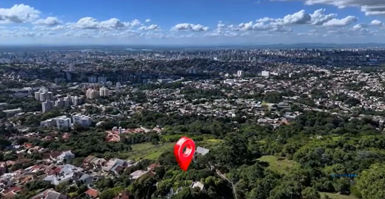 Terreno de 527,62m² próximo da Apamecor , Morro São Caetano.