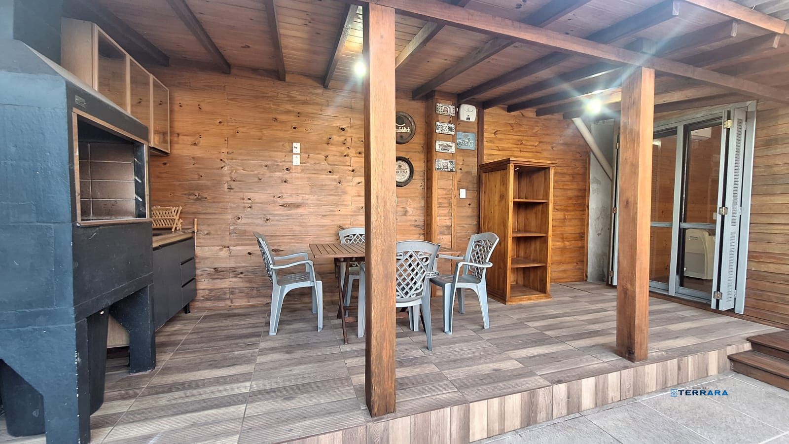 Casa, 5 quartos, à venda, 150 m², Sarandi - Porto Alegre — foto 3