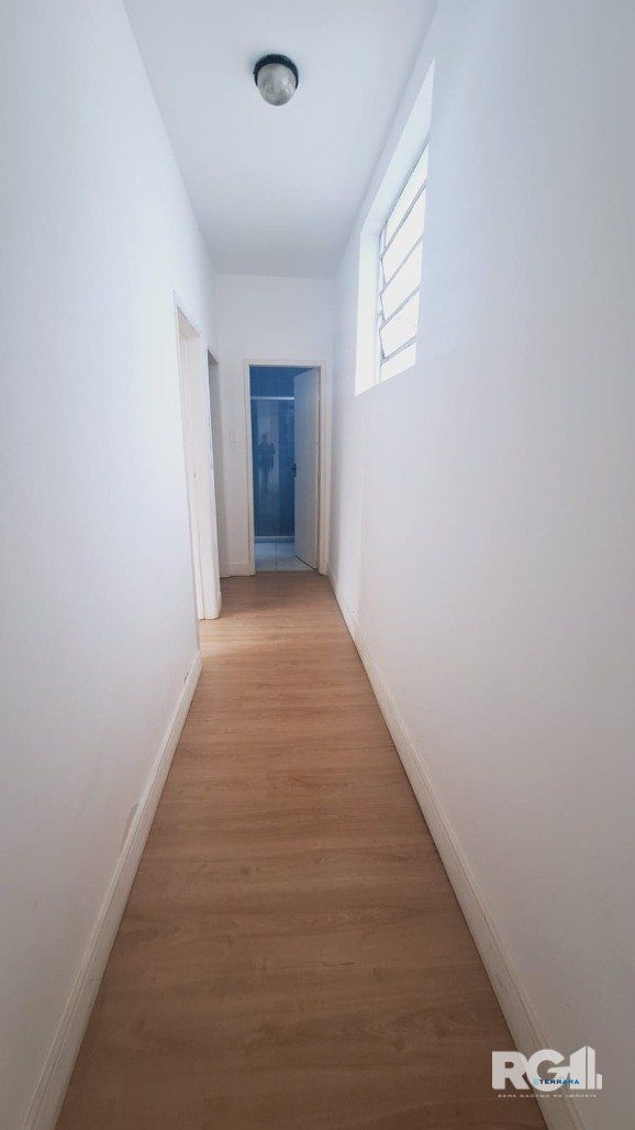 2º corredor