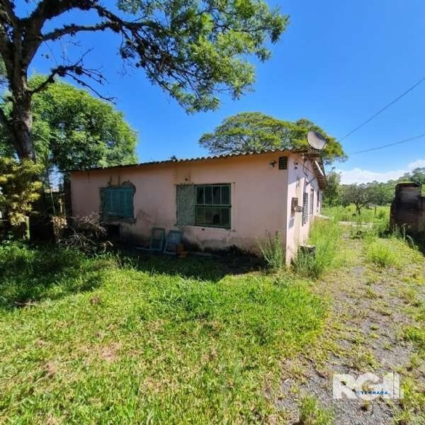 Terreno, à venda, Chapéu do Sol - Porto Alegre — foto 4