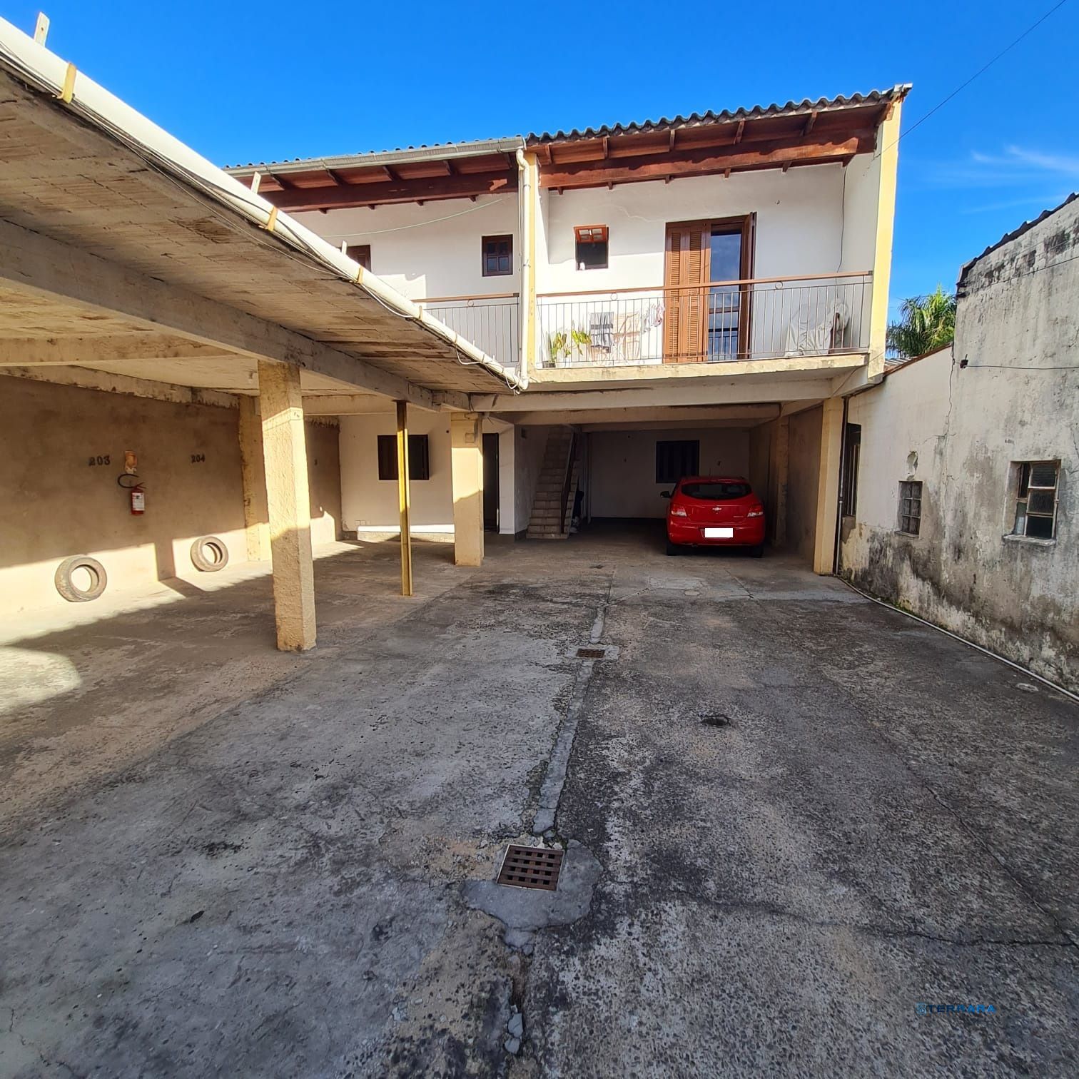 Prédio Residencial, 2 quartos, à venda, 38 m², Mathias Velho - Canoas — foto 2