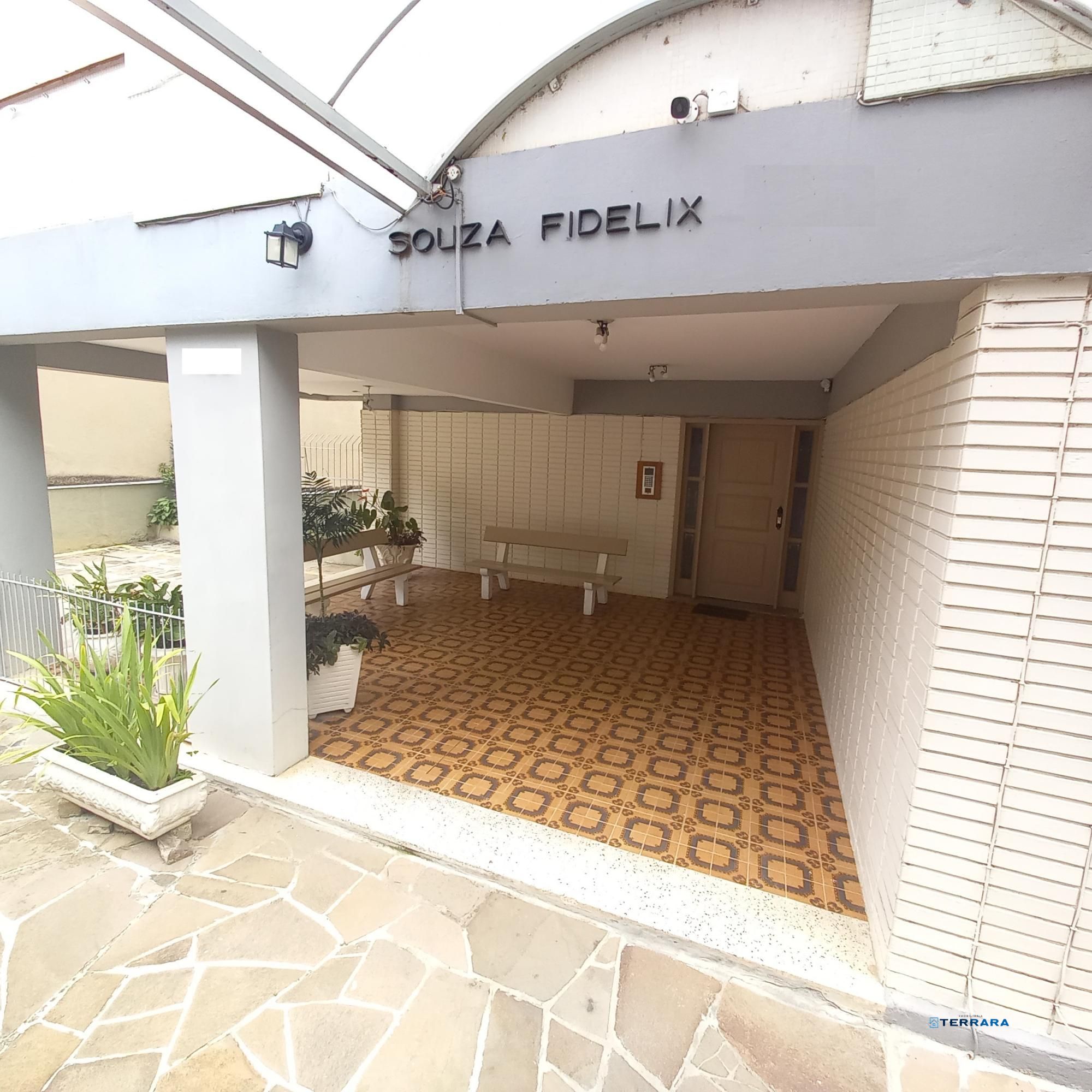 Apartamento, 2 quartos, à venda, 63 m², Santo Antônio - Porto Alegre — foto 2