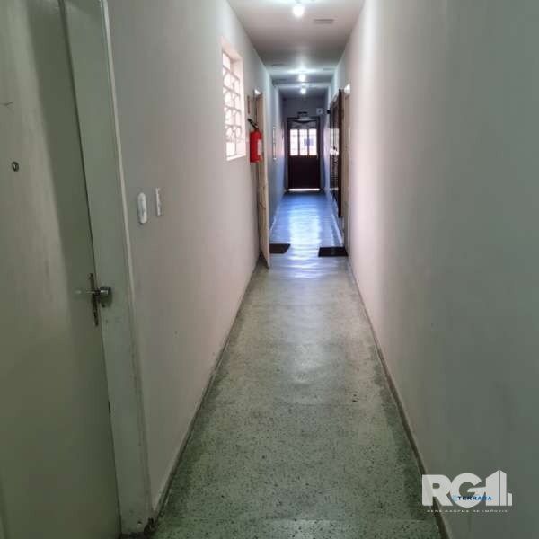 Kitnet, à venda, 27 m², Vila João Pessoa - Porto Alegre — foto 2