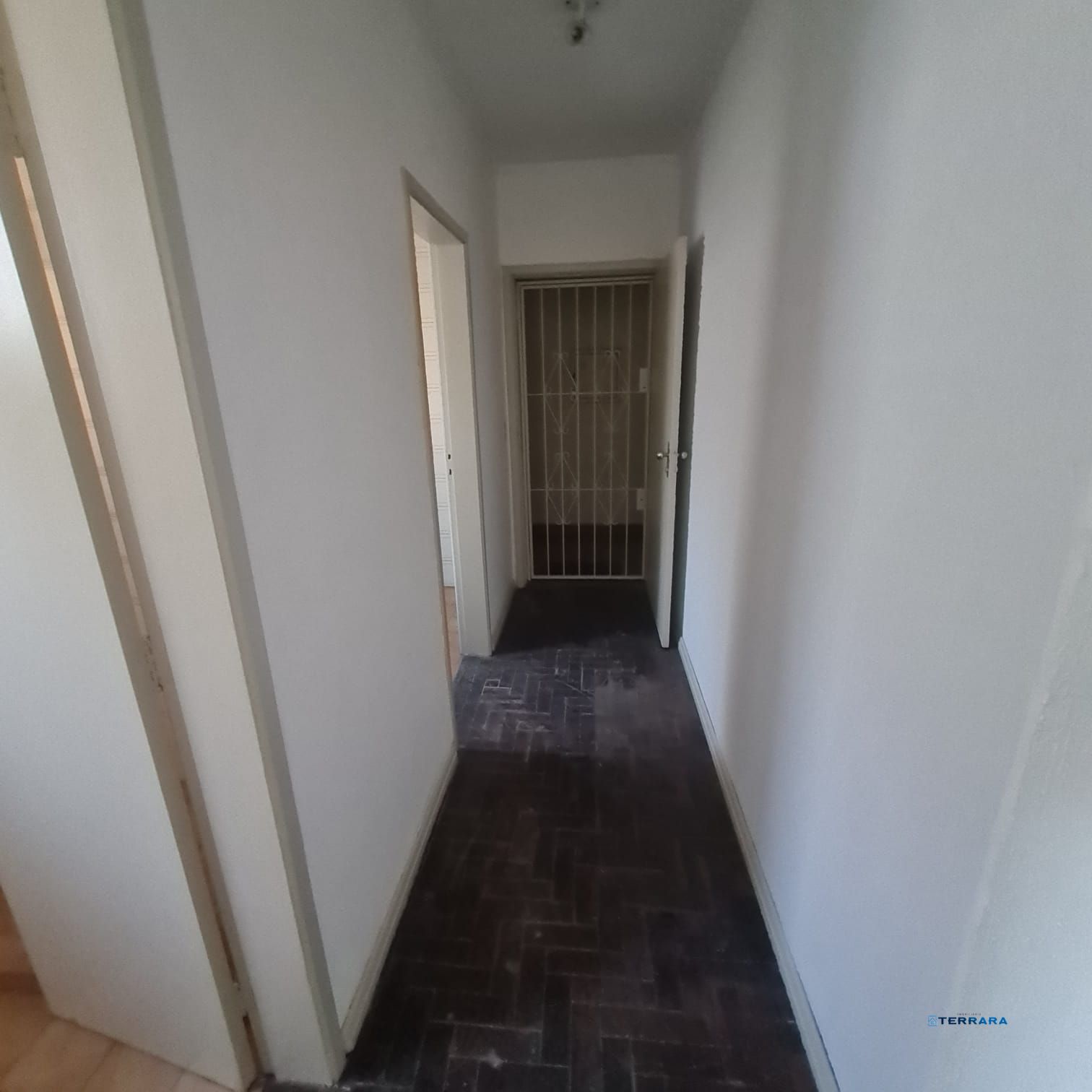 CORREDOR INTERNO