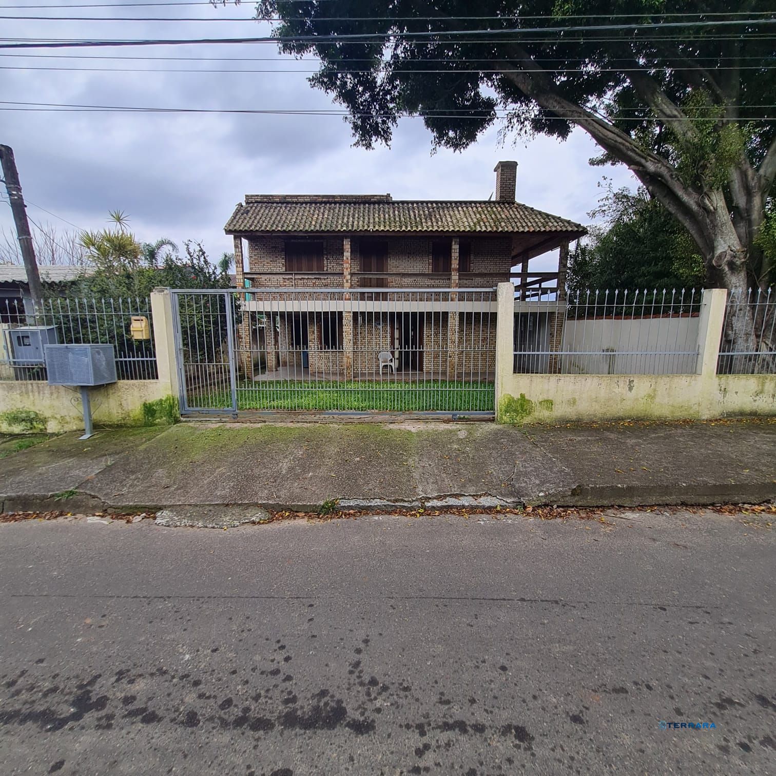 FACHADA