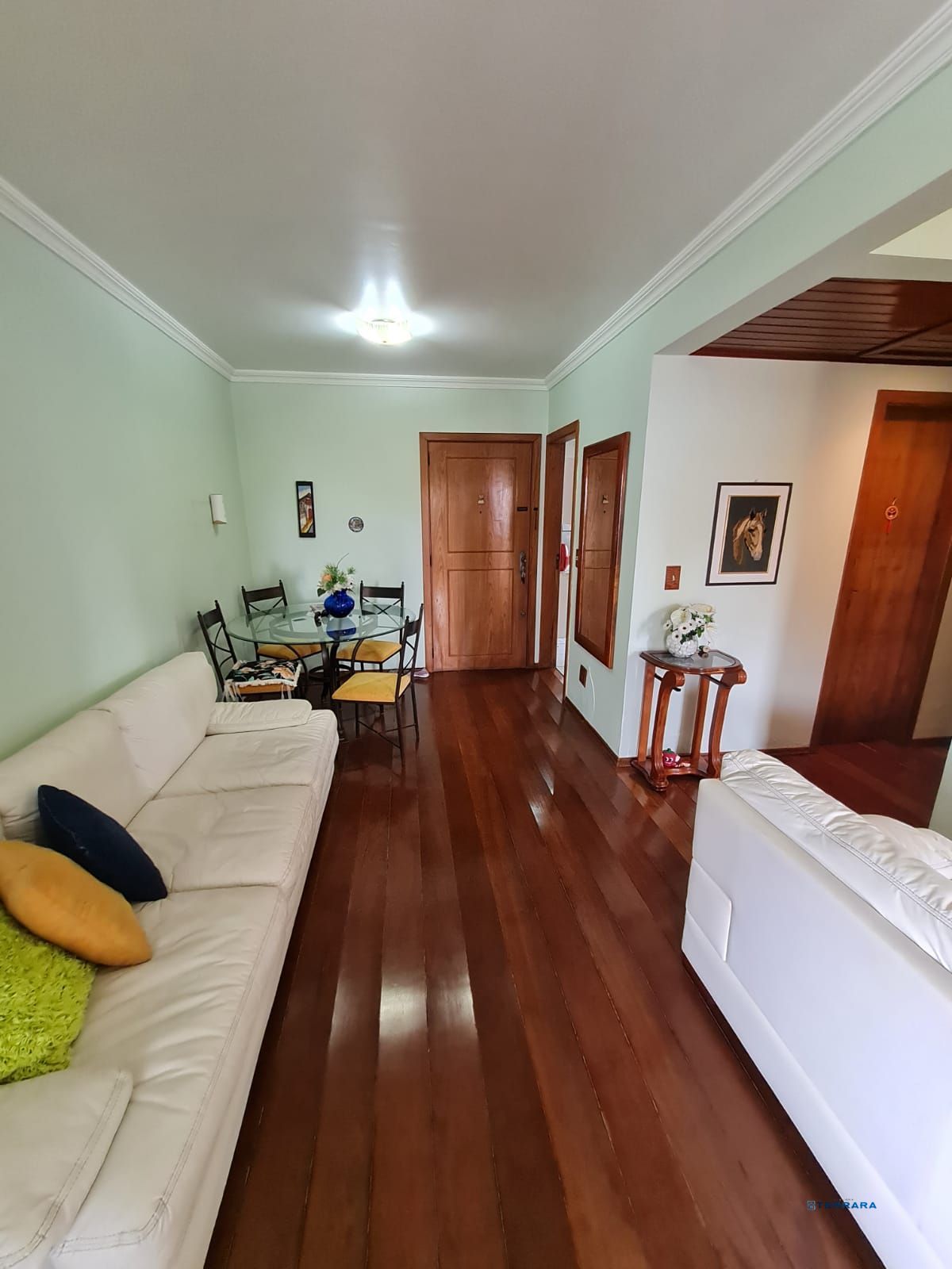 Apartamento, 2 quartos, à venda, 82 m², Jardim Botânico - Porto Alegre — foto 2