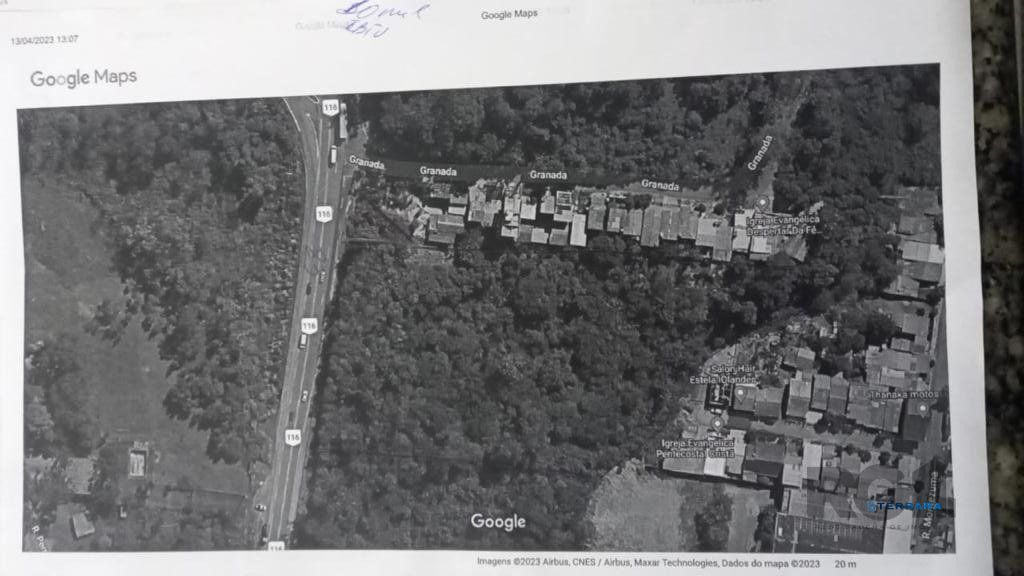 Terreno, à venda, Roselândia - Novo Hamburgo — foto 3