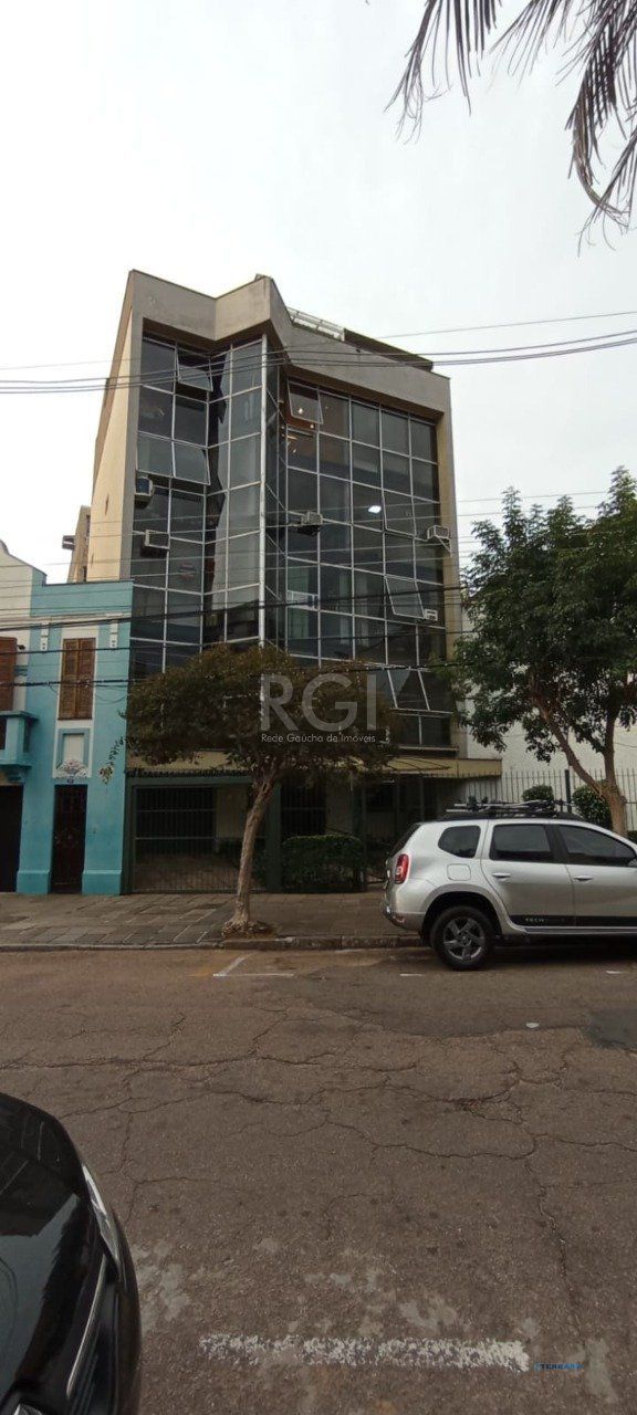 Sala Comercial, à venda, 38 m², Floresta - Porto Alegre — foto 4