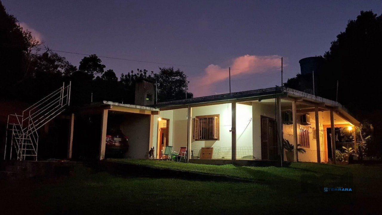 Sítio, 3 quartos, à venda, 25.000 m², Fiuza - Viamão — foto 2