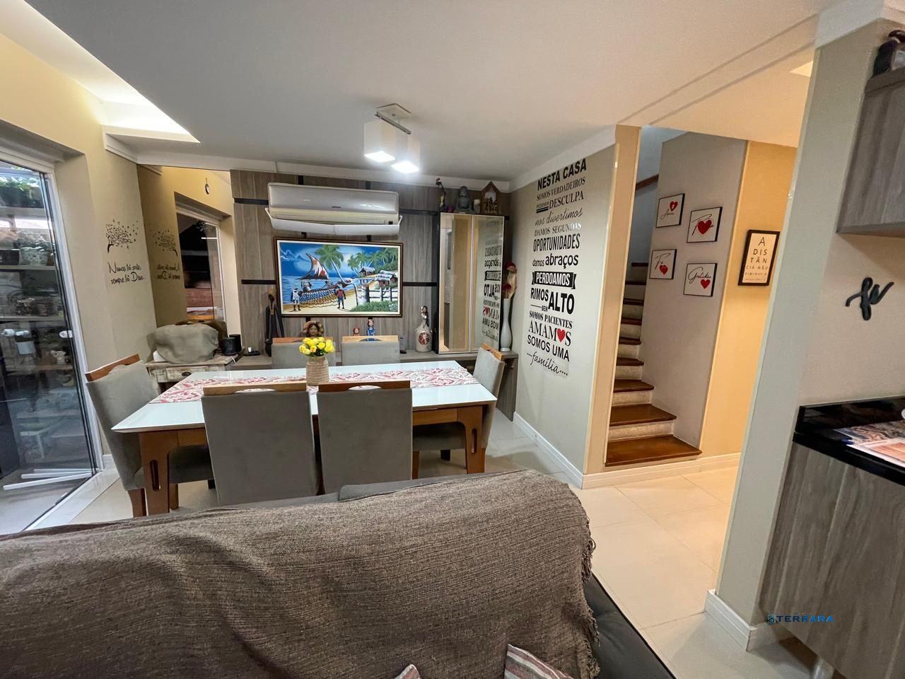 Casa de Condomínio 4 quartos à venda, 144m², Sarandi - Porto Alegre