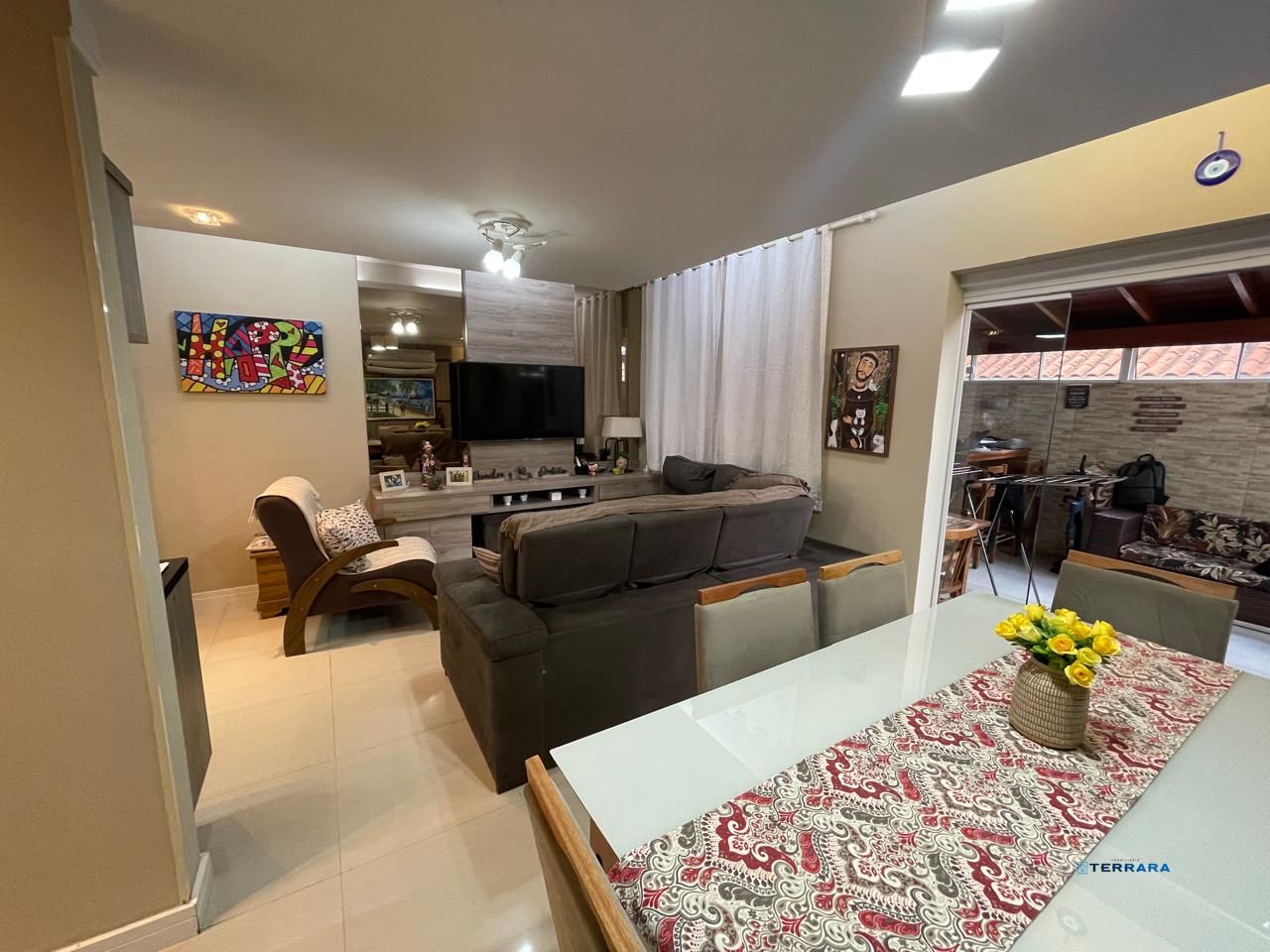 Casa de Condomínio nas Vivendas Ecoville, 4 quartos, à venda, 144 m², Sarandi - Porto Alegre — foto 4