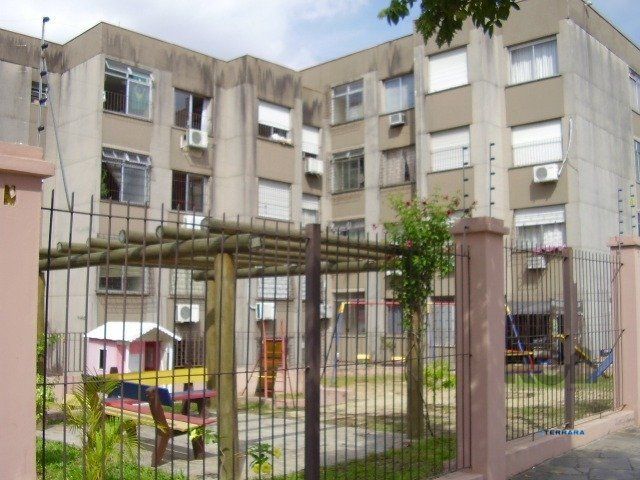 Apartamento 2 dormitório com box coberto