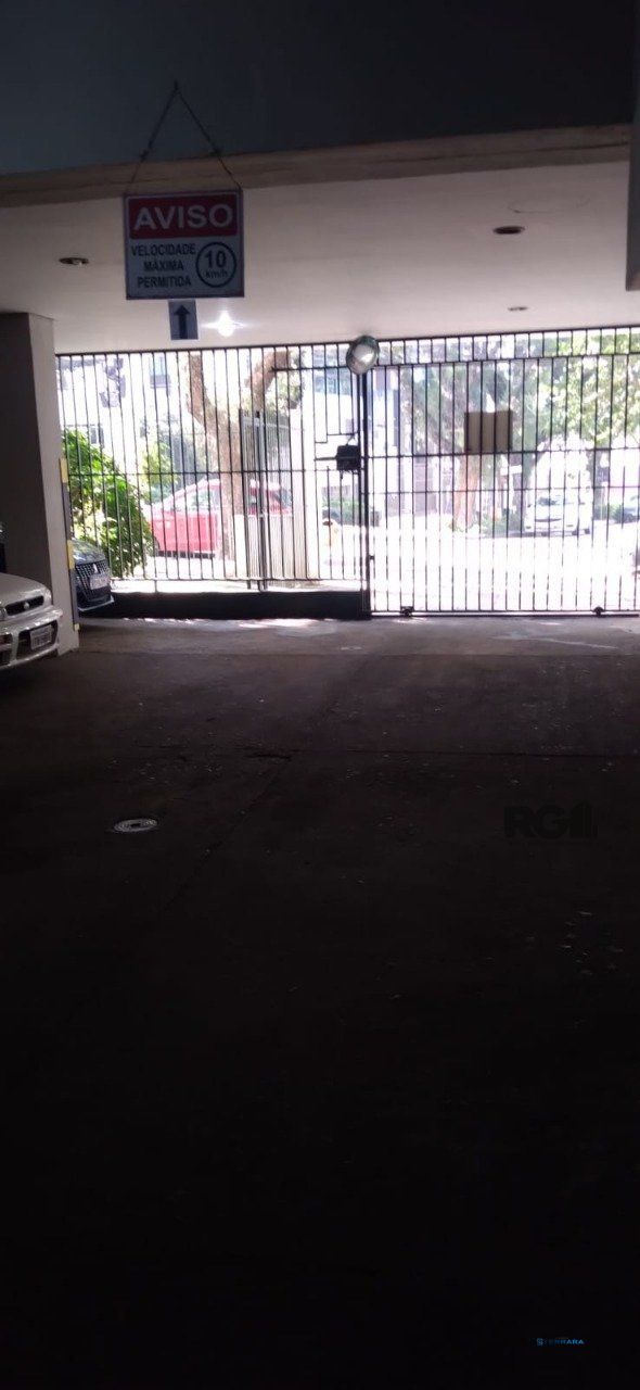 garagem