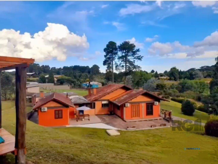 Casa, 7 suítes, à venda, 400 m², Várzea do Cedro - São Francisco de Paula — foto 2
