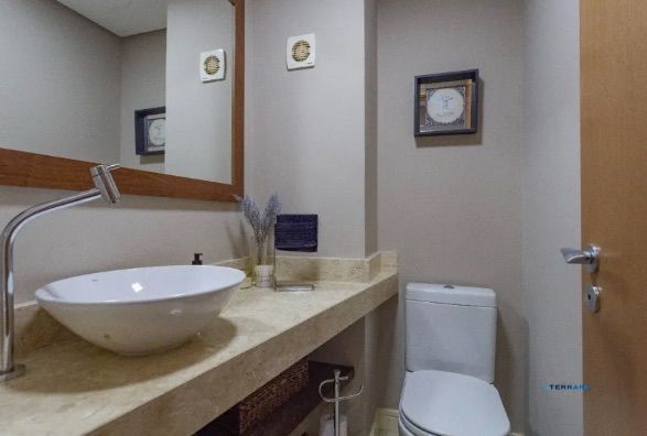 Apartamento, 3 quartos, à venda, 134 m², Vila Jardim - Porto Alegre — foto 4
