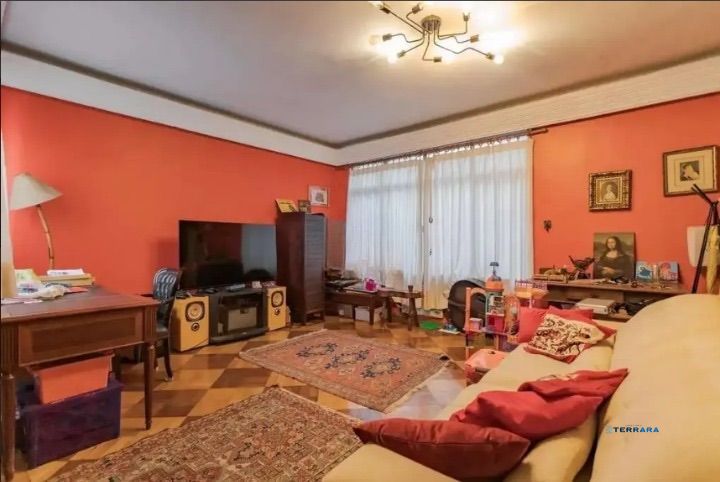 Apartamento Duplex com 3 dormitórios, churrasqueira, pátio no bairro Bom Fim!