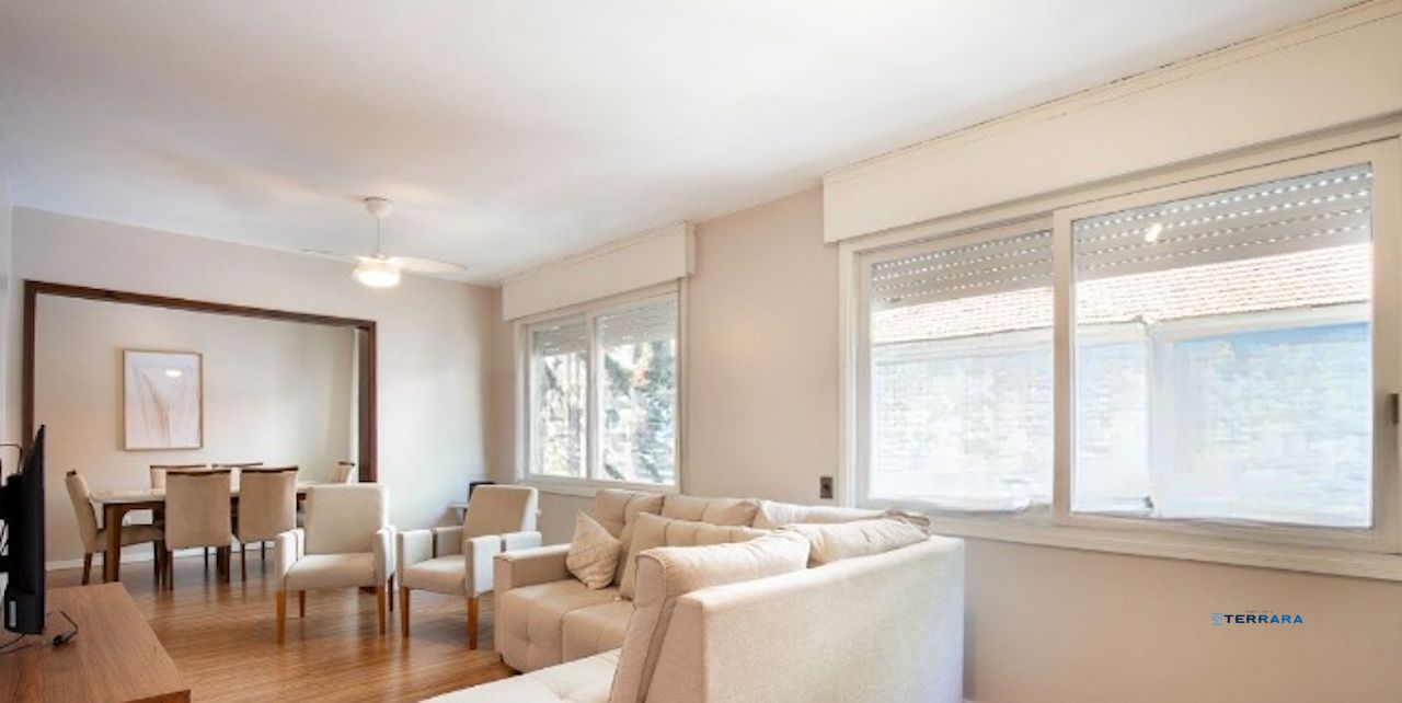 Apartamento a venda Bairro Independência 4 dormitórios-.