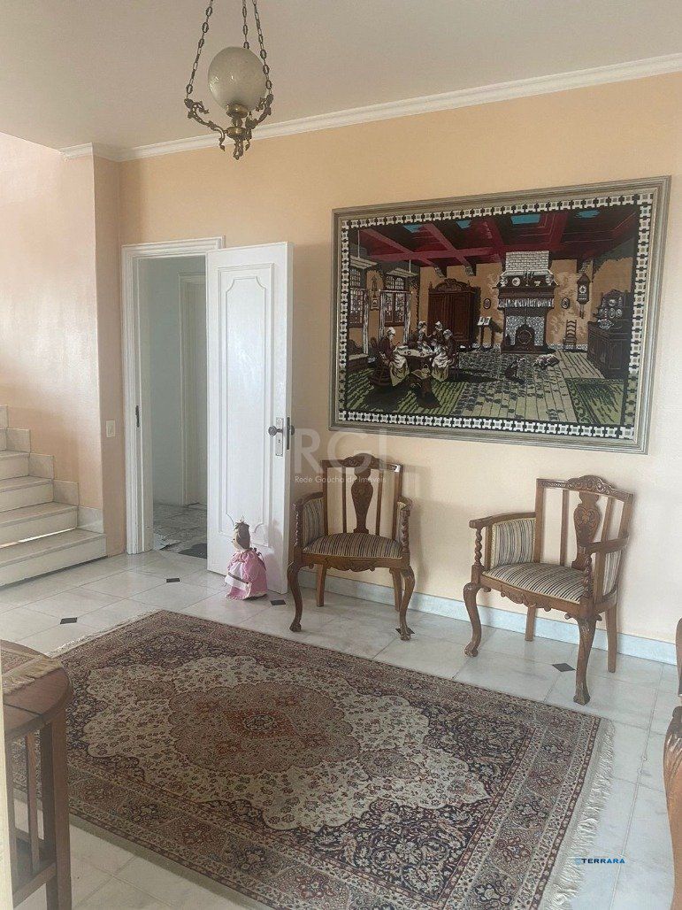 Hall de Eentrada