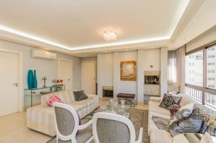 Apartamento, 3 quartos, à venda, 127 m², Moinhos de Vento - Porto Alegre — foto 5