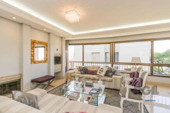 Apartamento, 3 quartos, à venda, 127 m², Moinhos de Vento - Porto Alegre — foto 2