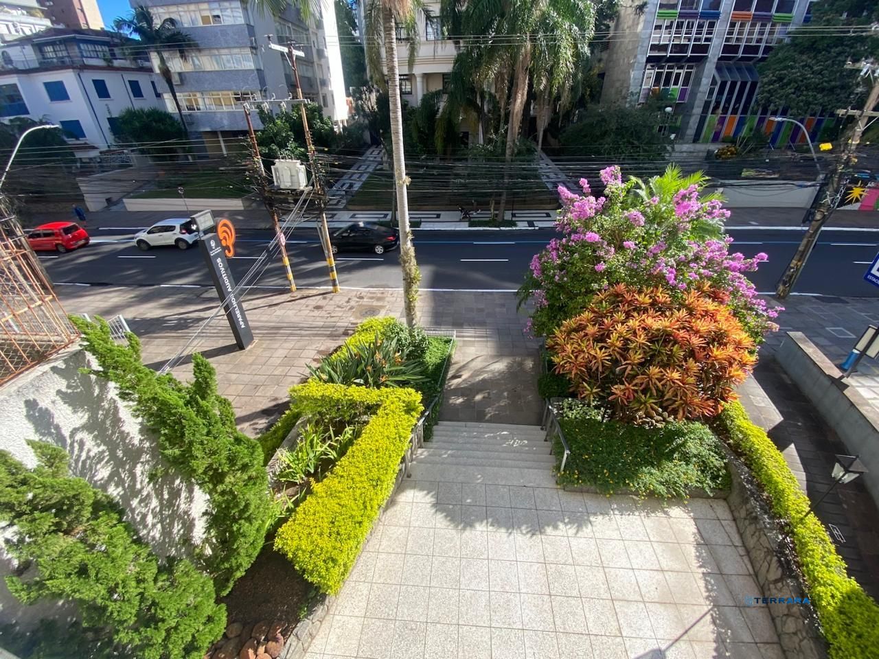 Entrada