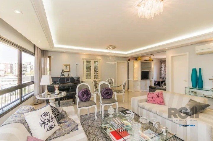 Apartamento, 3 quartos, à venda, 127 m², Moinhos de Vento - Porto Alegre — foto 4