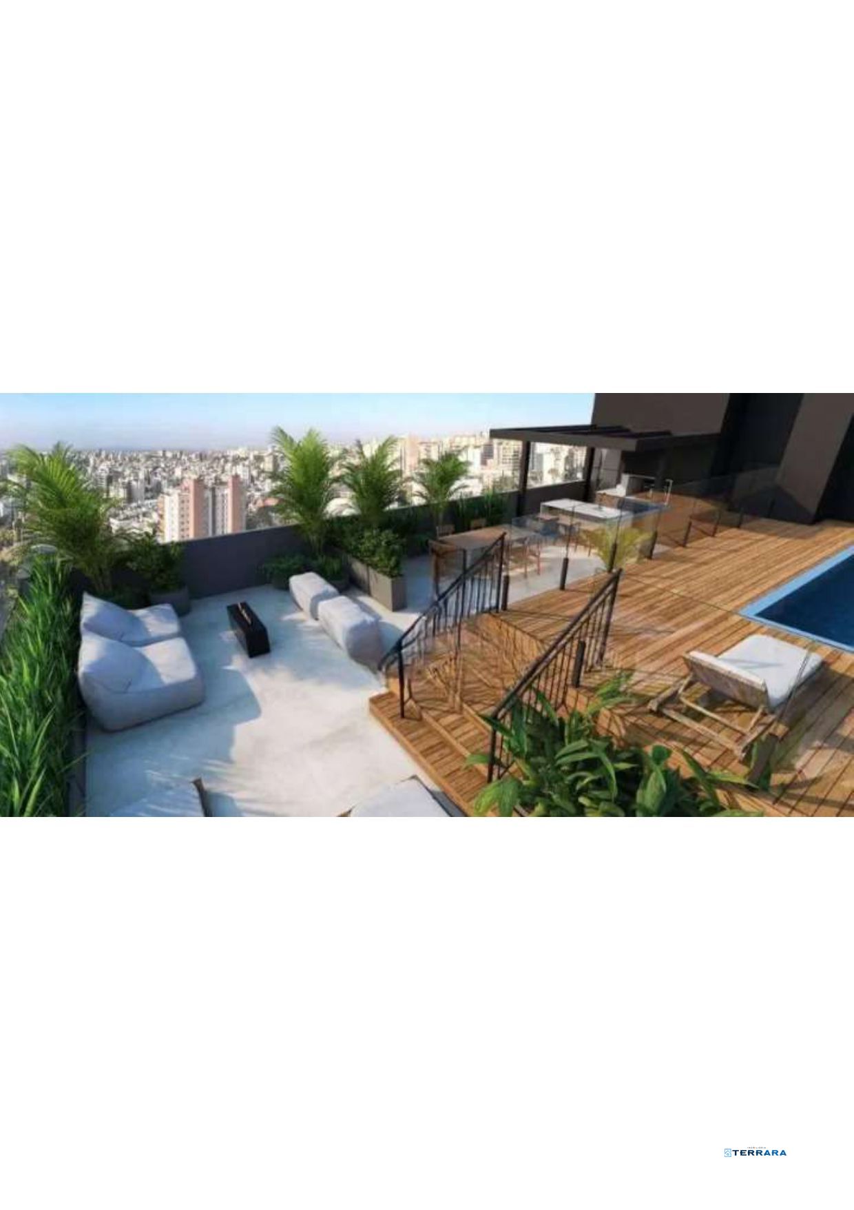 Apartamento no Venice, 3 quartos, à venda, 79 m², Passo da Areia - Porto Alegre — foto 2