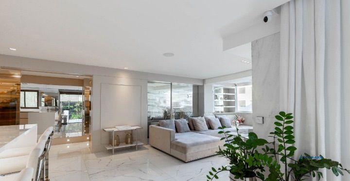 Apartamento Garden, 1 suíte, à venda, 86 m², Bela Vista - Porto Alegre — foto 2