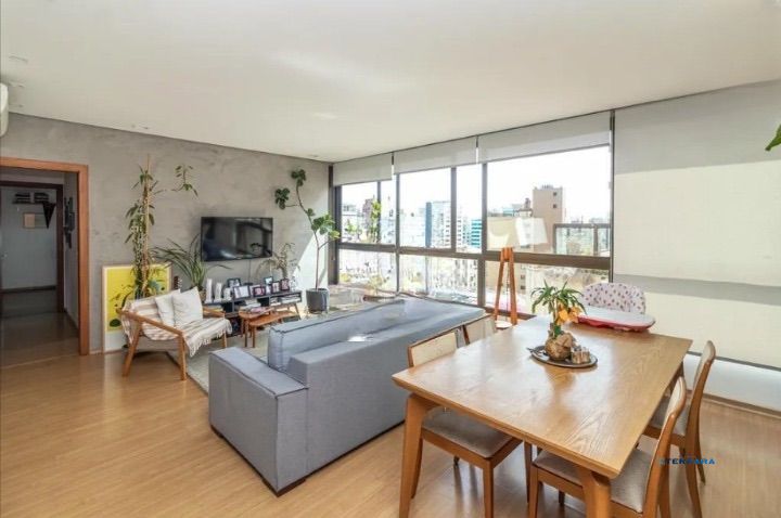 Cobertura, 2 quartos, à venda, 185 m², Rio Branco - Porto Alegre — foto 5