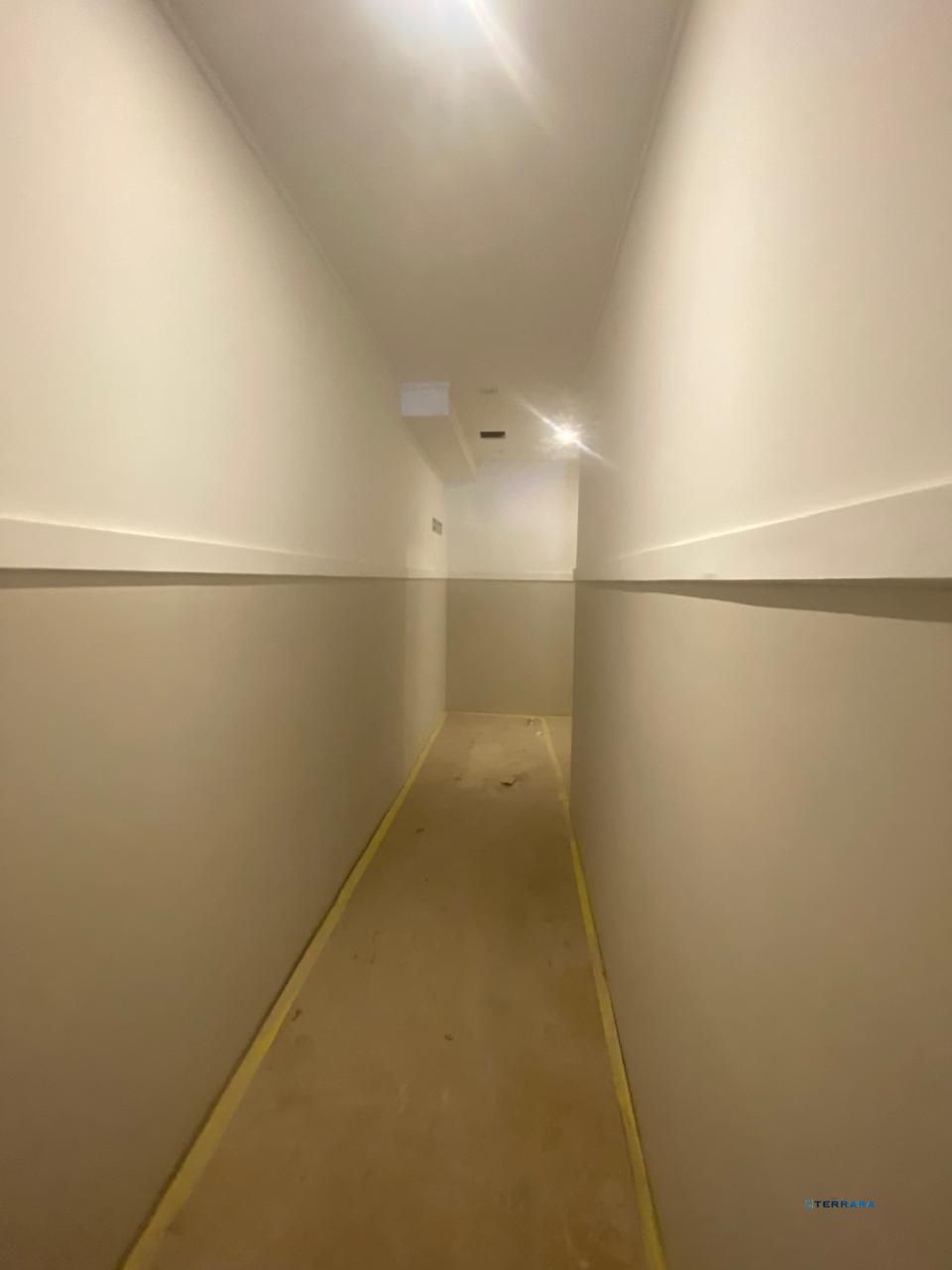 Corredor Condomínio