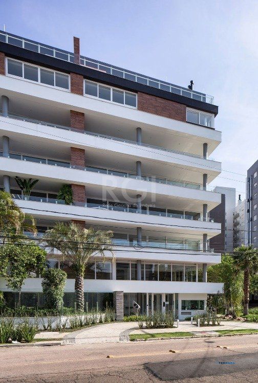 Apartamento, 3 suítes, à venda, 177 m², Menino Deus - Porto Alegre — foto 3