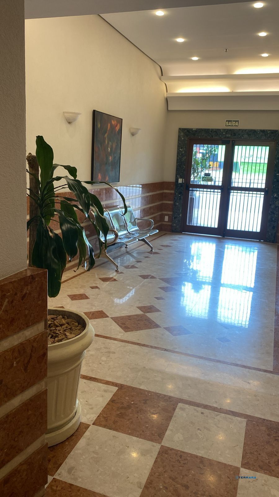 Entrada