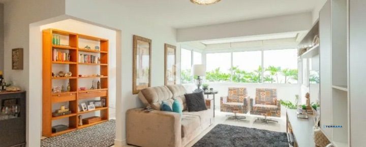 Apartamento, 3 quartos, à venda, 134 m², Vila Jardim - Porto Alegre — foto 5