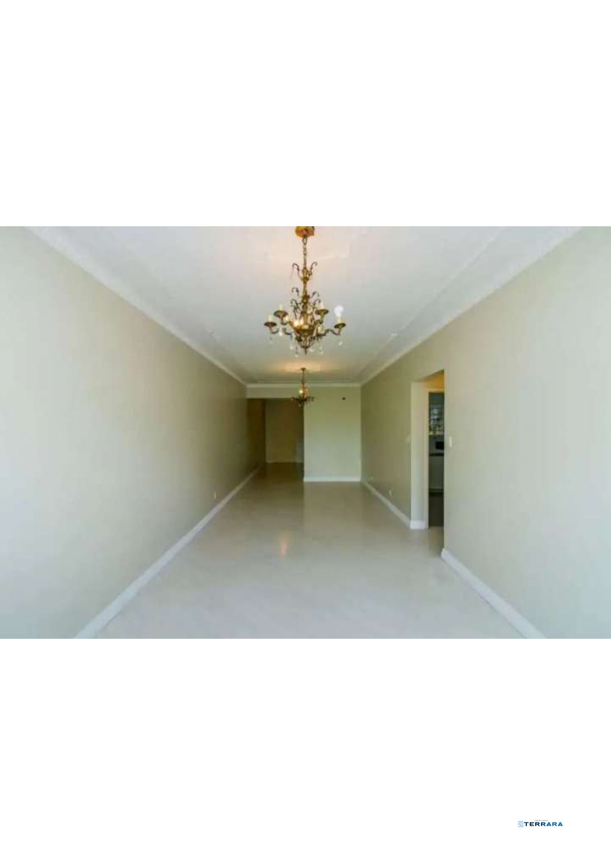 Entrada living