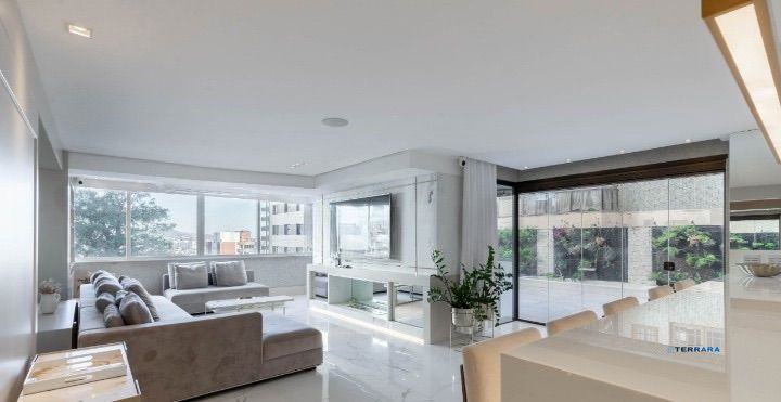 APARTAMENTO GARDEN A VENDA BAIRRO BELA VISTA