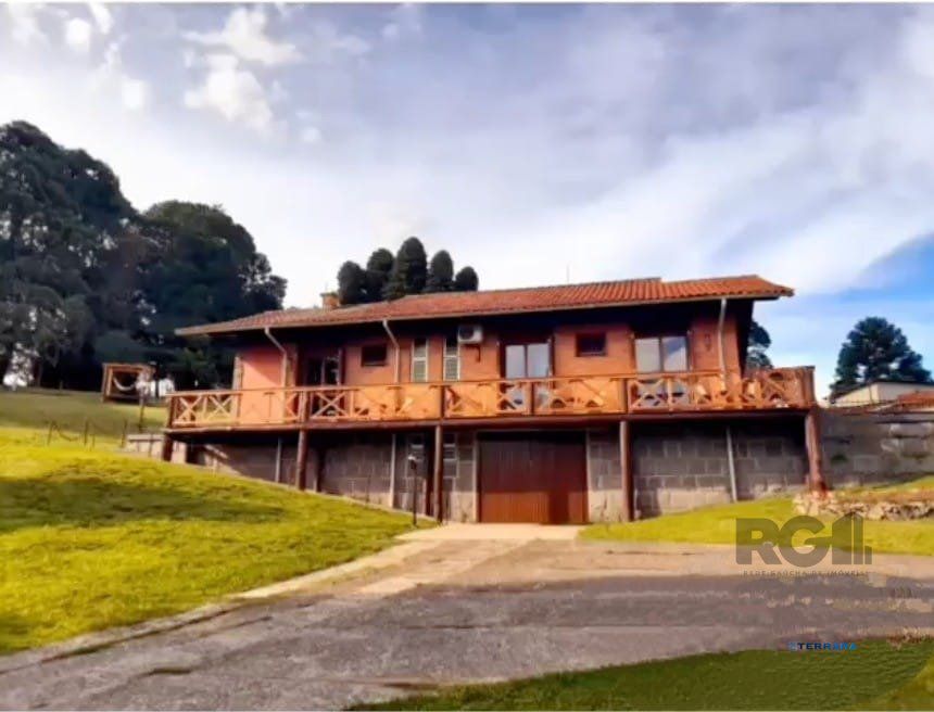 Casa, 7 suítes, à venda, 400 m², Várzea do Cedro - São Francisco de Paula — foto 5